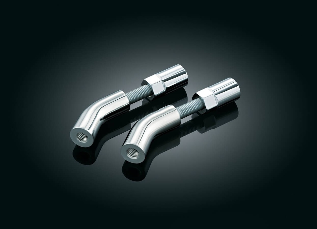 Mirror Stem Extenders