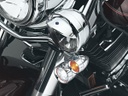 Halogen Silver Bullets, 5/16"-18 Mounting Bolt