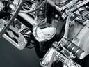 Halogen Silver Bullets, 5/16"-18 Mounting Bolt