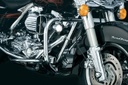 Halogen Silver Bullets, 5/16"-18 Mounting Bolt