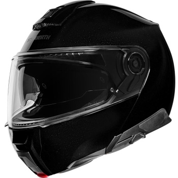 [51-2202-0] Schuberth C5 (Blank Svart, XS)