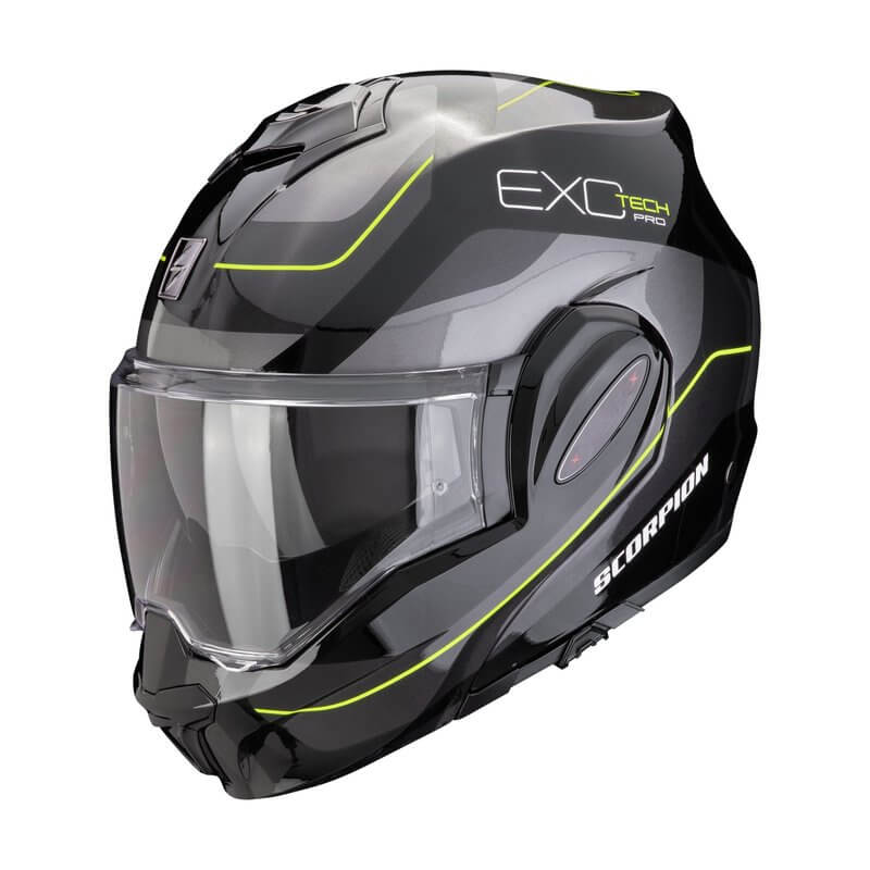 Exo-Tech EVO Pro Commuta