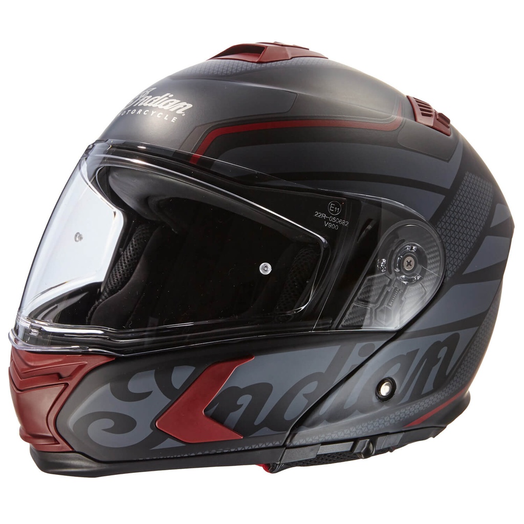 Modular Freeway Helmet Matte