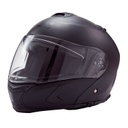 Modular Matte Helmet