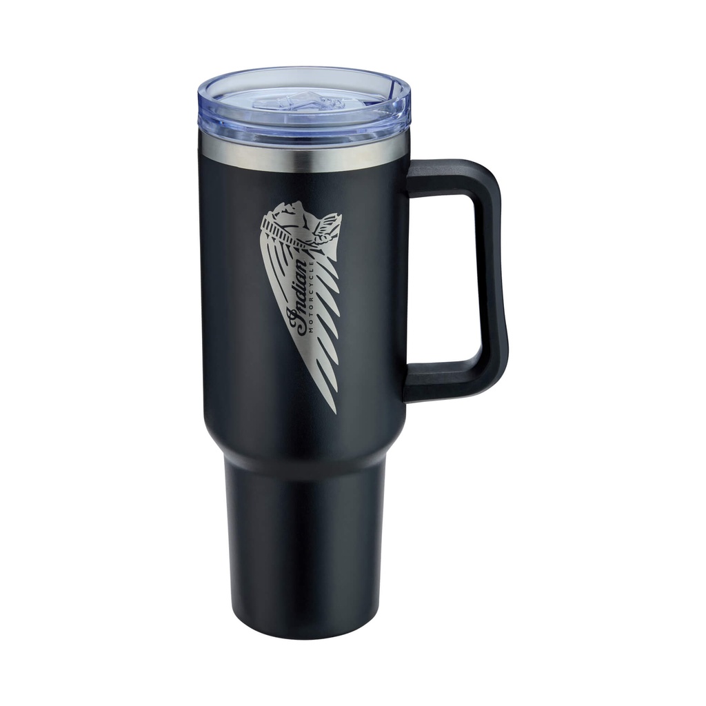 Headdress 1,18 liter Travel Mug