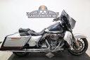 Street Glide CVO 117, 2019