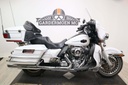 Electra Glide Ultra Classic, 2013