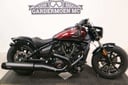 Scout Bobber, 2026