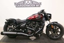 Scout Bobber, 2026