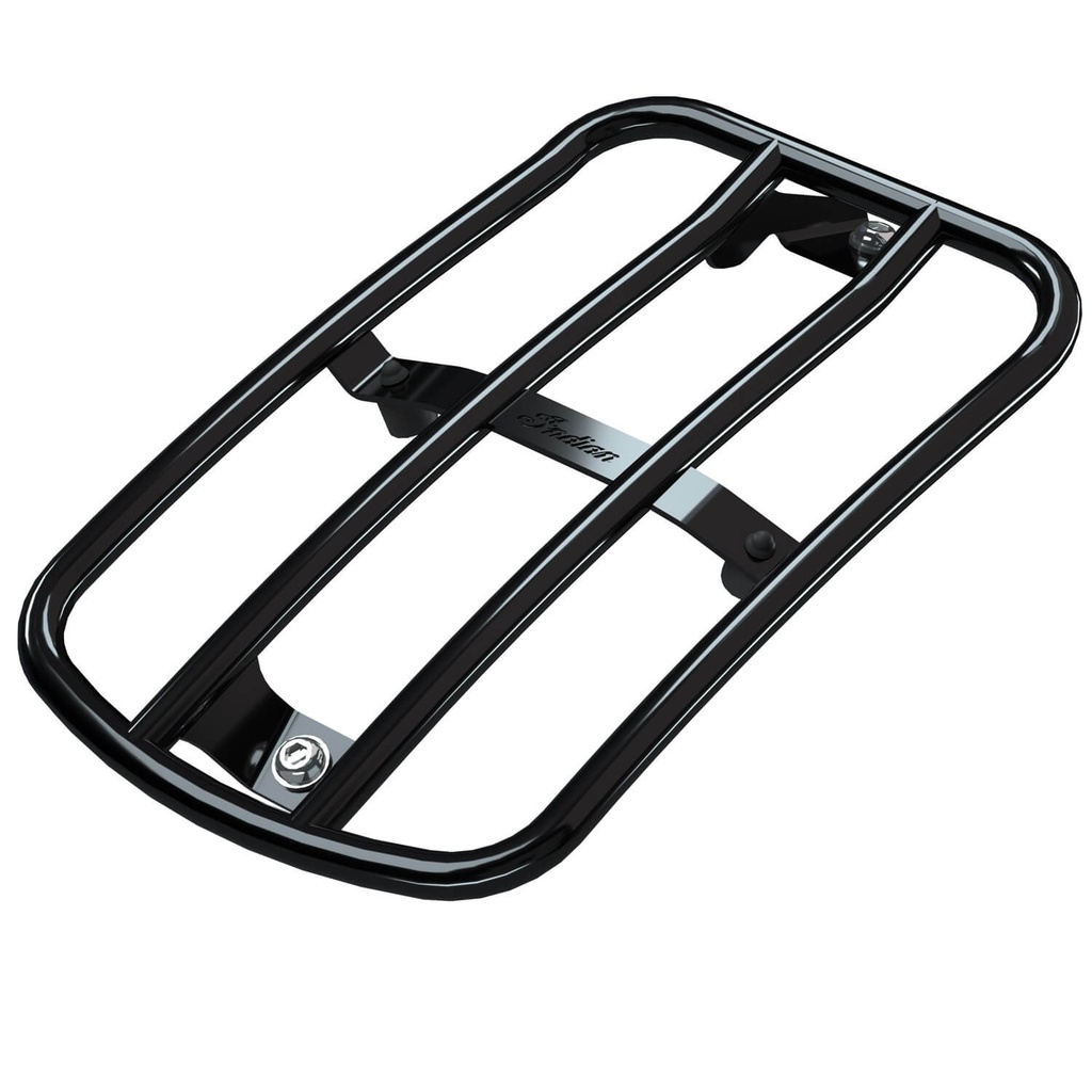 Solo Rack, Thunder Black