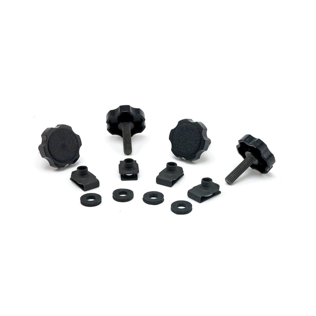 Saddlebag Lock Kit FLHT/Touring 2014–2023
