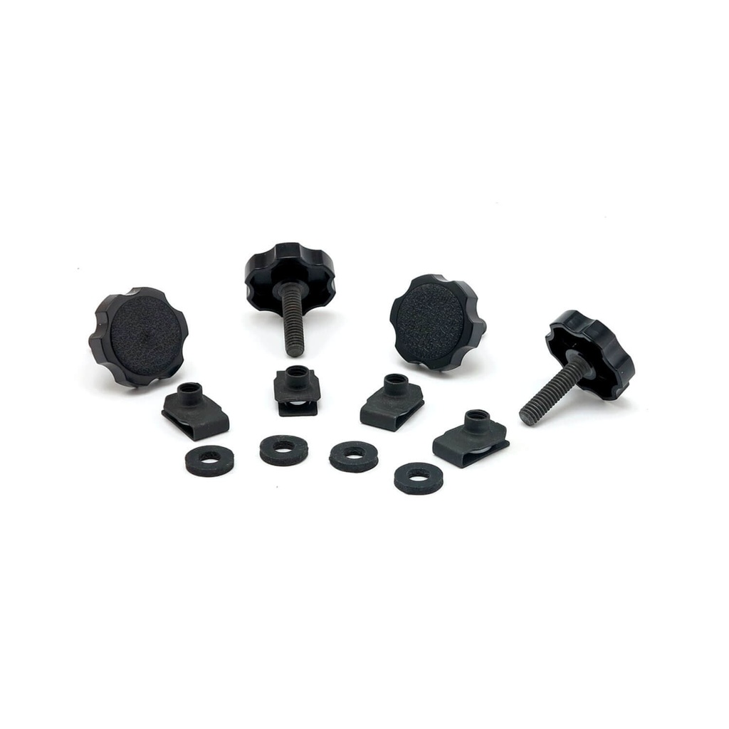Saddlebag Lock Kit FLHT/Touring 2014–2023