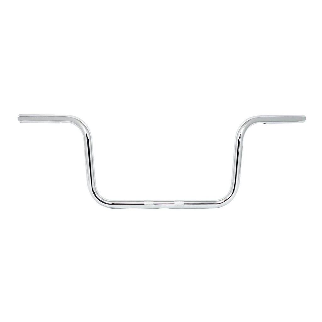 Electra Glide OEM Style Handlebar 1" Chrome
