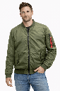 Kevlar Bomber