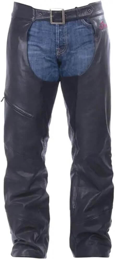 Chaps