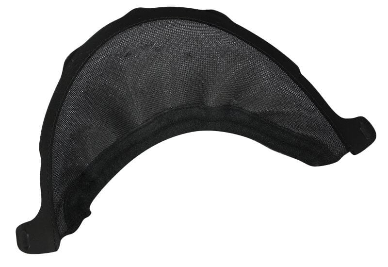 Chin Guard, Type D