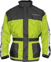 Solo Storm Waterproof Jacket