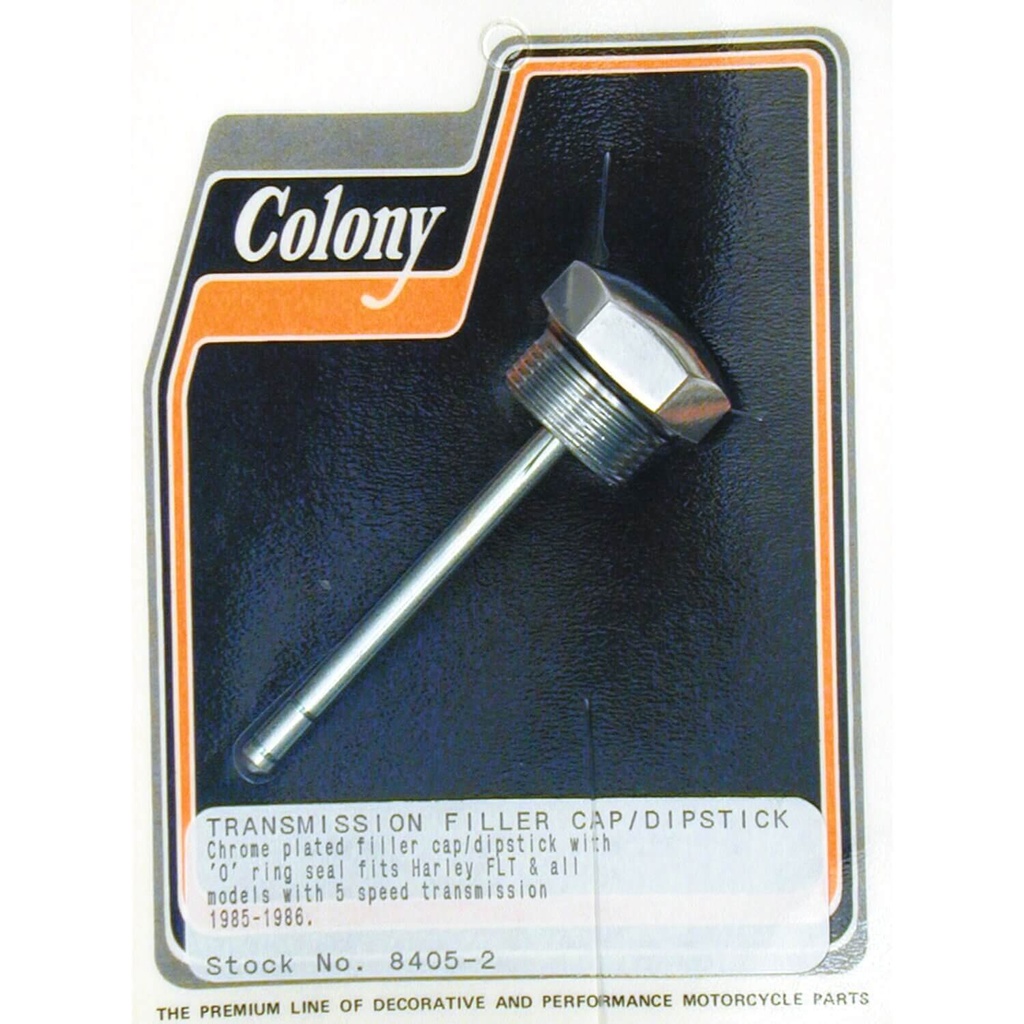 Transmission Fill Plug, Domed Hex Style