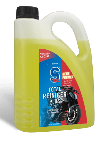Moto Wash, 2 Liter