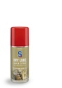 Dry Lube Chain Spray, 100ml