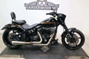 Pro Street Breakout CVO, 2016