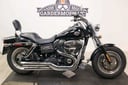 Dyna Fat Bob, 2013