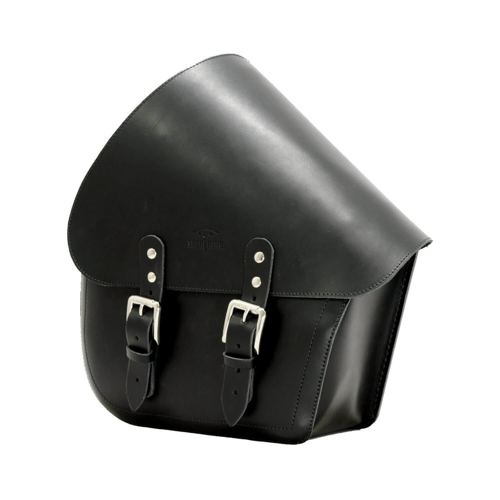 Swingarm Bag til Softail, Venstre, 7L