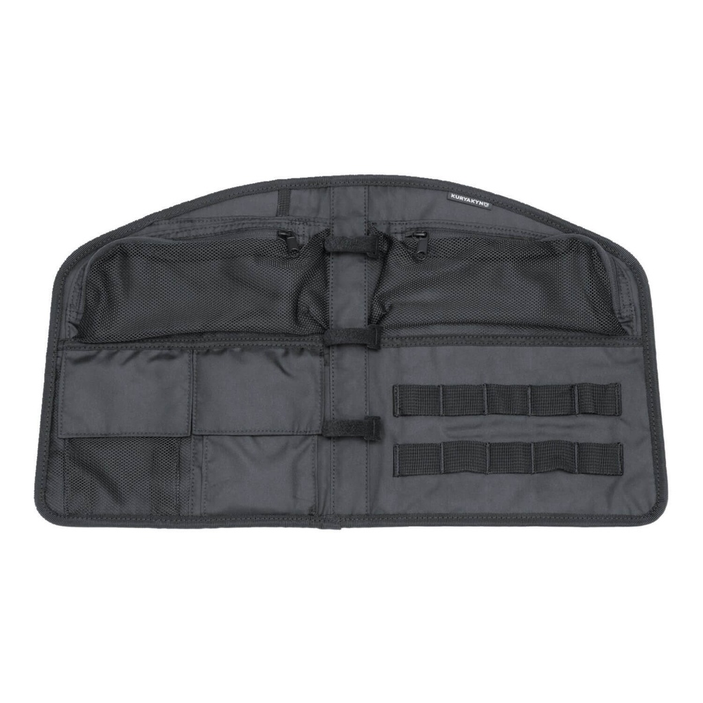 Trunk Lid Organizer Bag