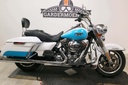 Road King, 2016
