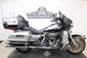 Electra Glide Ultra Classic, 2003