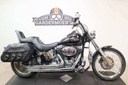 Softail Custom, 2007