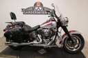 Softail Deluxe, 2005