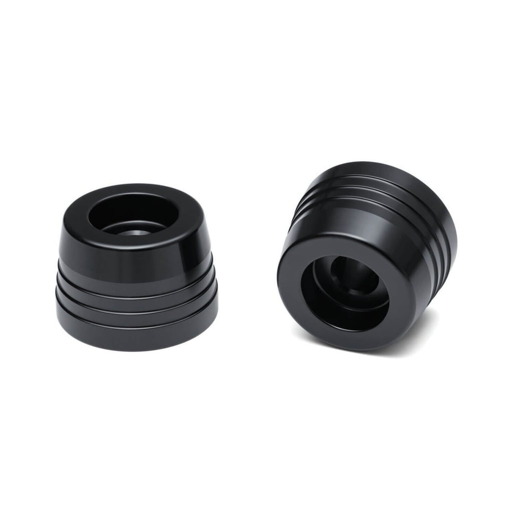 Lodestar Handlebar Sliders