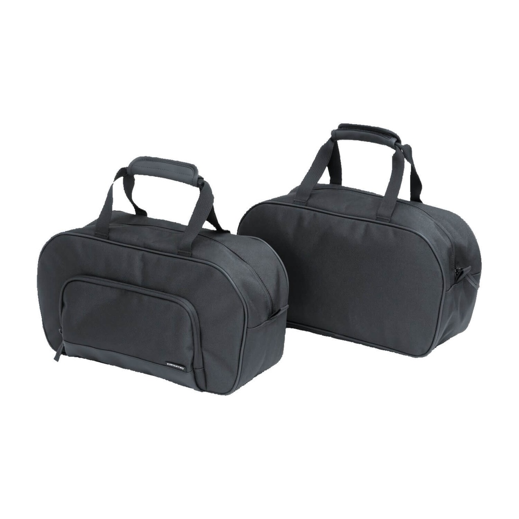 Saddlebag Liners