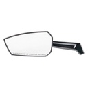 Enygma Mirror, Gloss Black