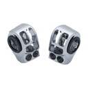 Switch Housing, Chrome