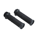 Riot Grips, Black
