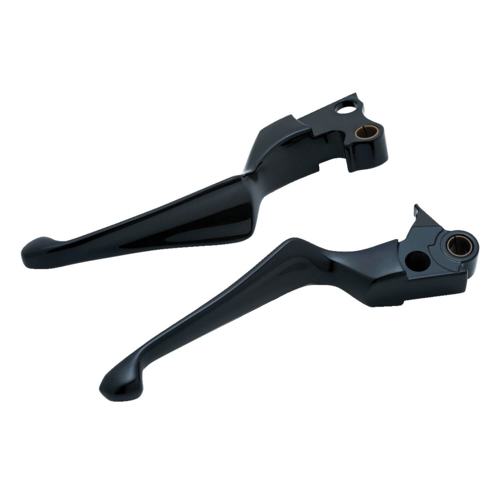 Boss Blade H/B Levers, Black