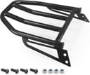 Rear Luggage Rack for Indian Scout 2025, Black