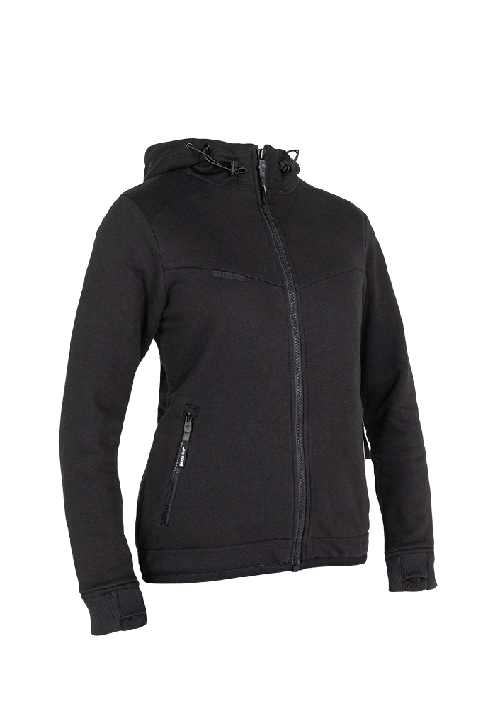 XTM Woman Hoodie V3