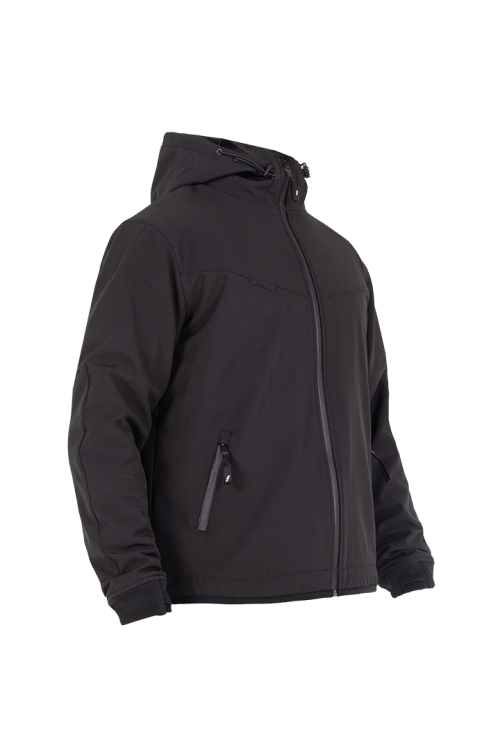 Hoodie V3 Softshell Rip Stop