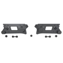 Saddlebag Mounting Hardware