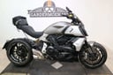 DIAVEL 1260 S ABS, 2020