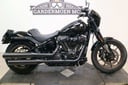 Softail Low Rider ST 117, 2022