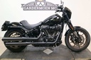 Softail Low Rider ST 117, 2022
