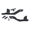 Mid-Control Kit, Black