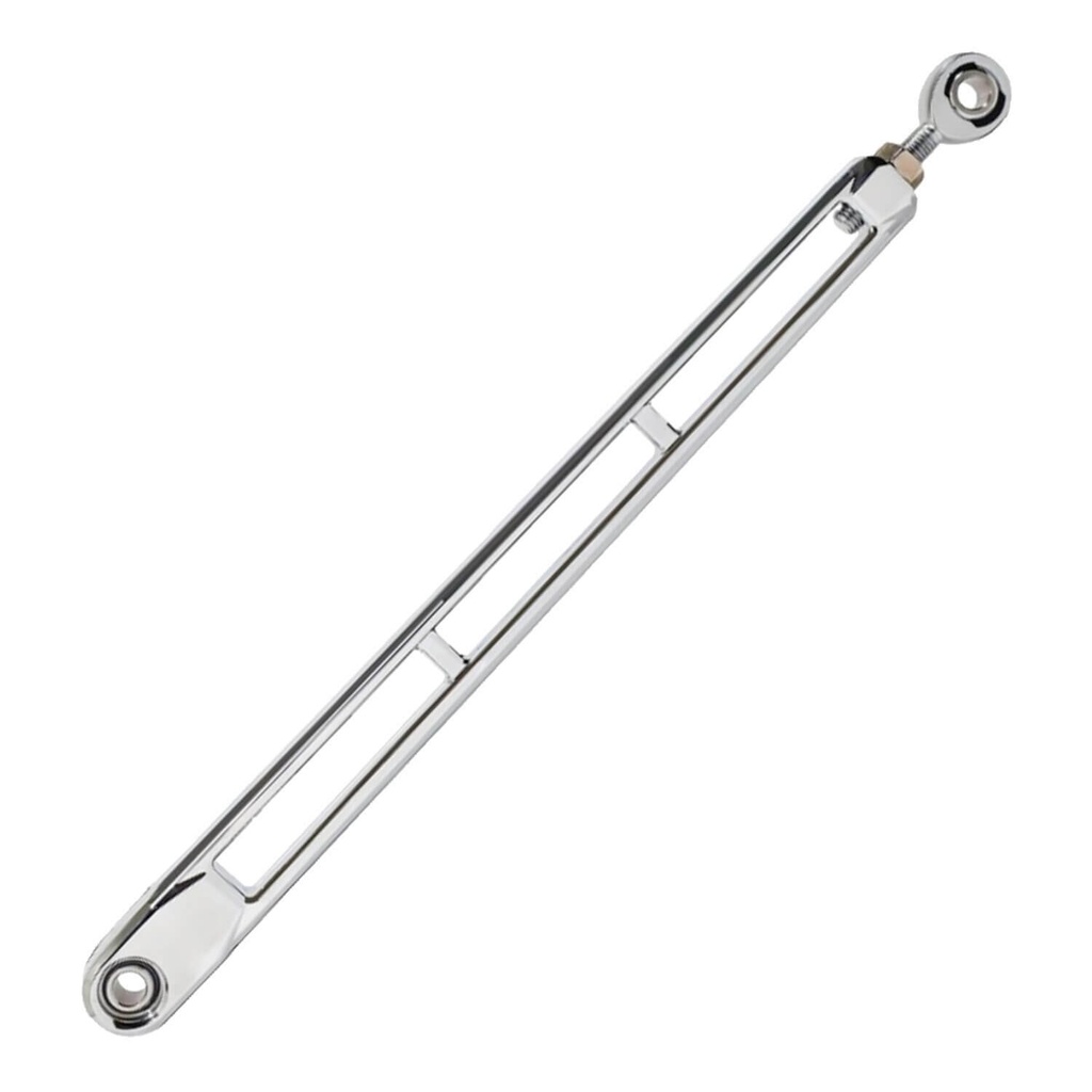 Enygma Shifter Rod, Chrome