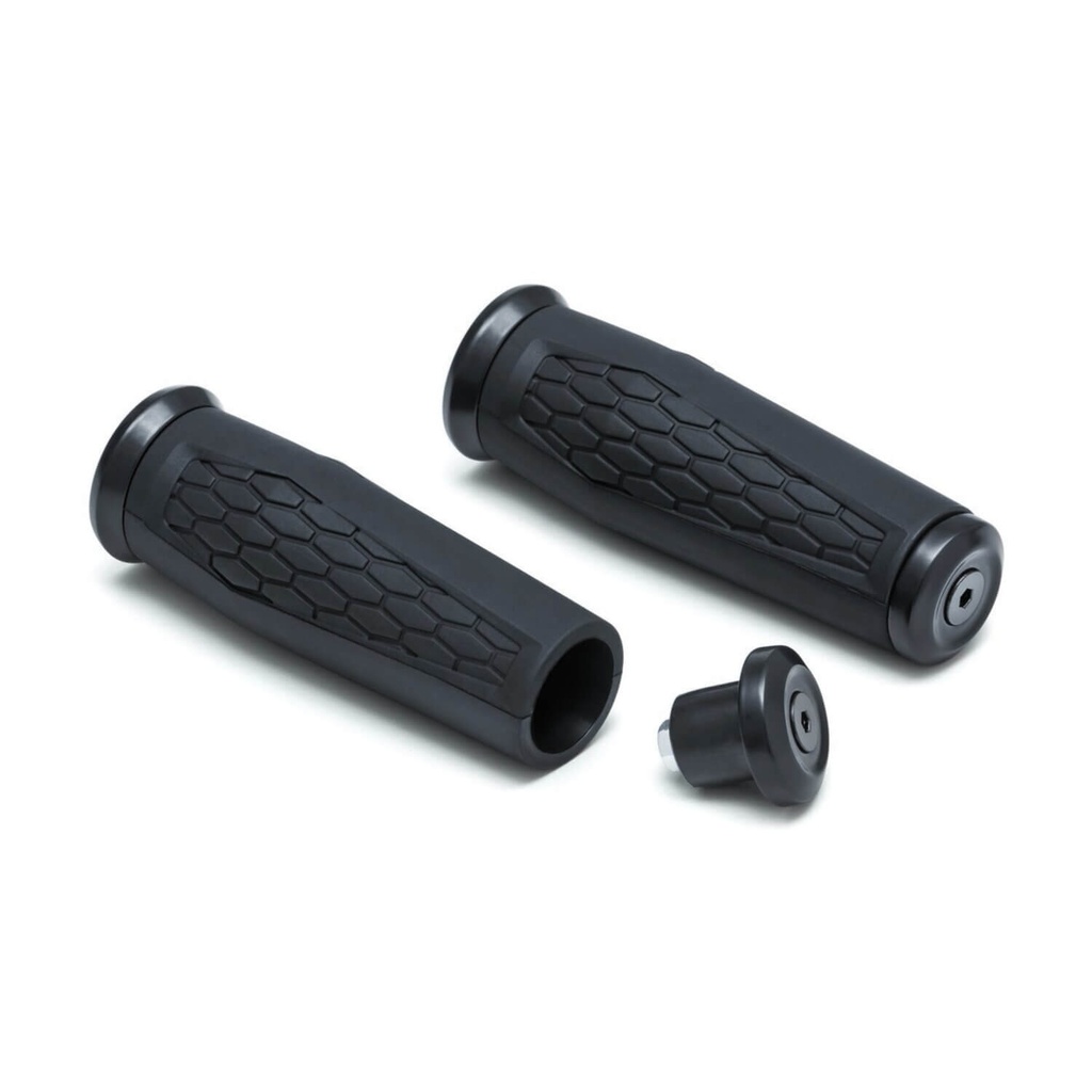 Hex Grips 7/8"