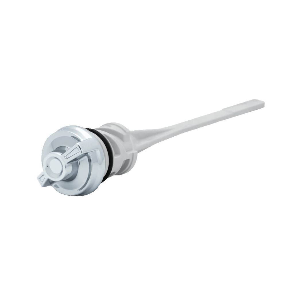 Precision Dipstick, Chrome