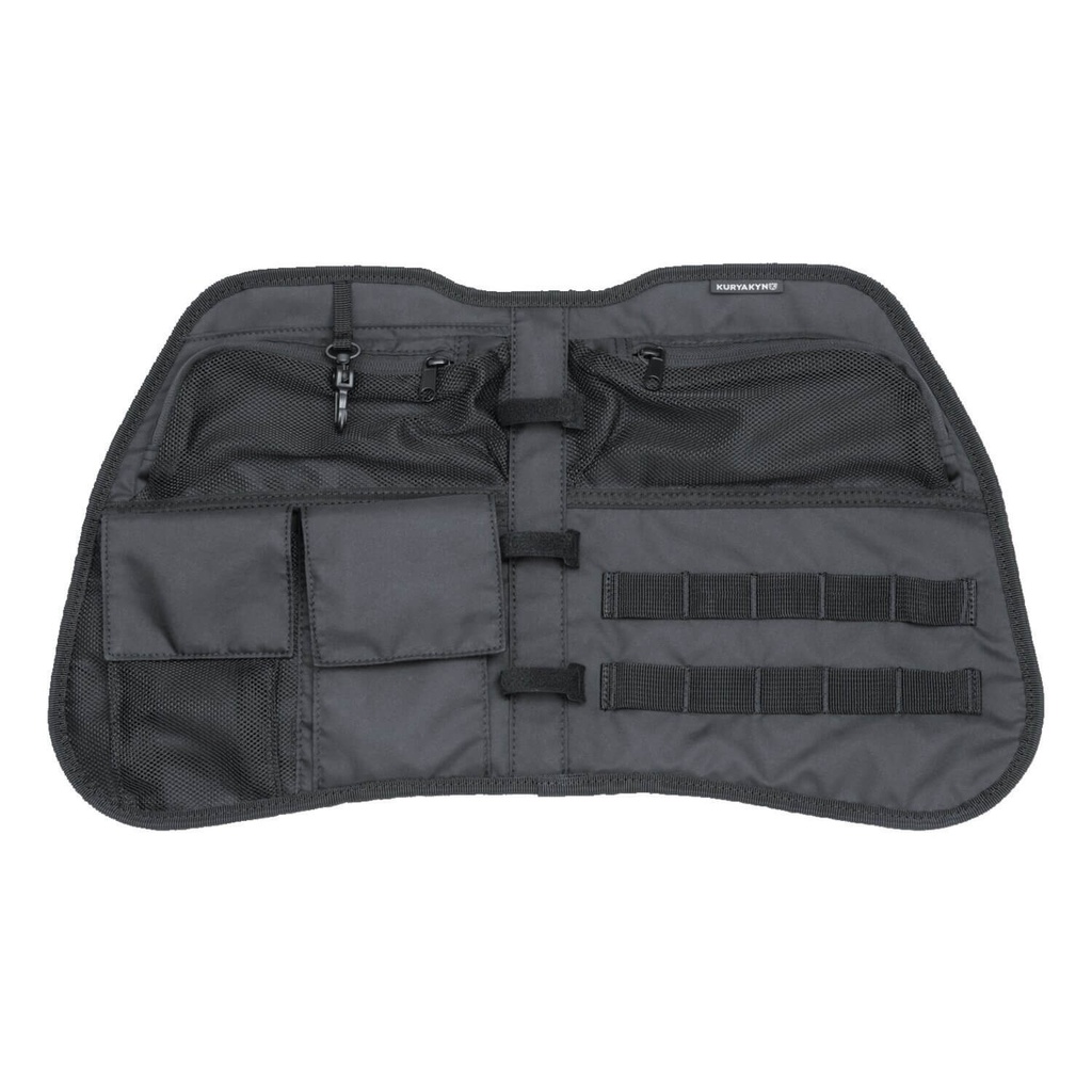Trunk Lid Organizer